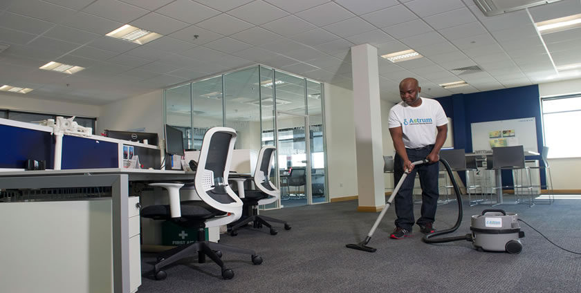 Clean Degree Office Cleaning Procedure – INSIGNIA GROUP